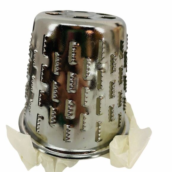 Kitchenaid Rotor Slicer Shredder Cone Replacement Parts Lot of 4 RVSA - Picture 4 of 6